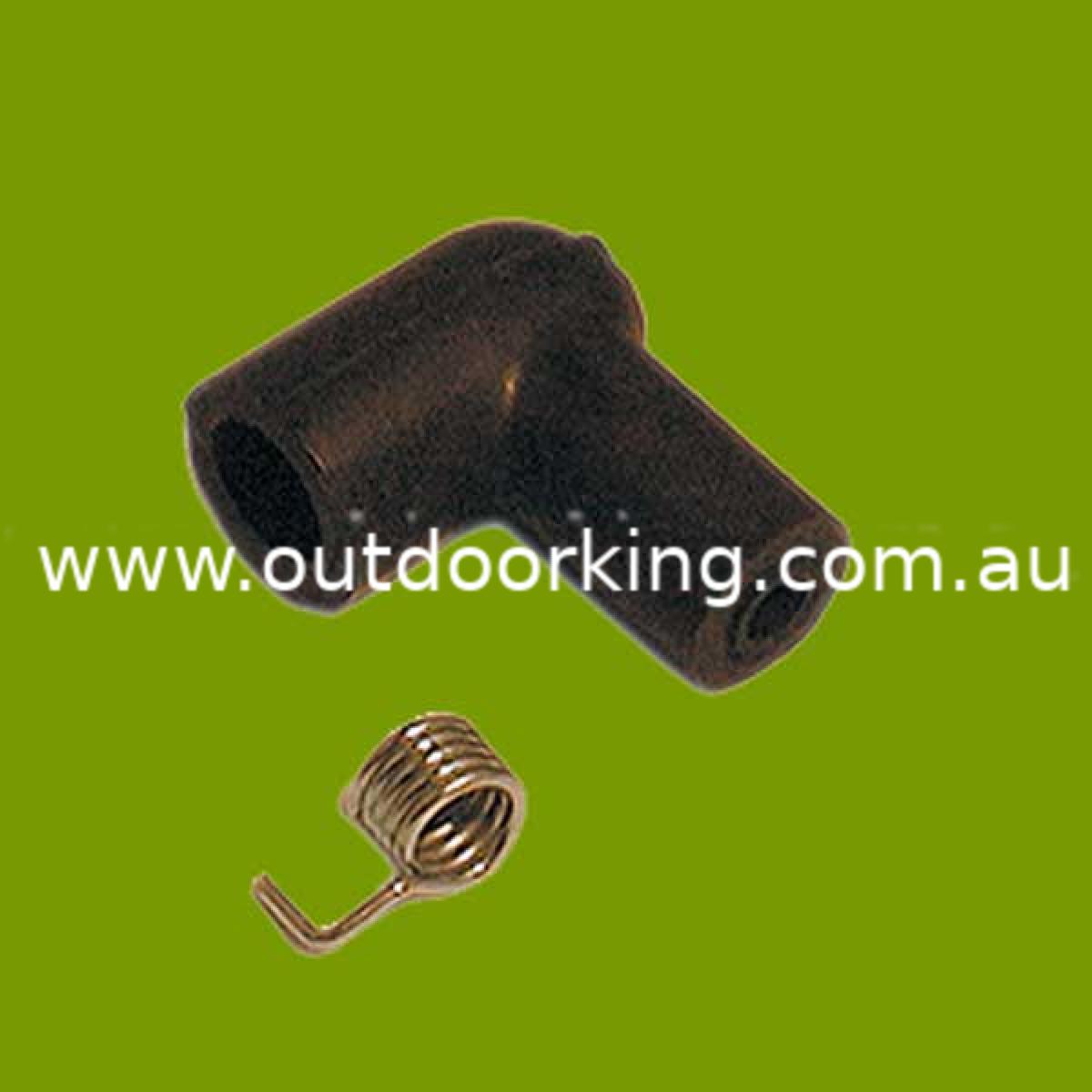 (image for) Homelite Spark Plug Boot 55373, UP 03868, 135-053