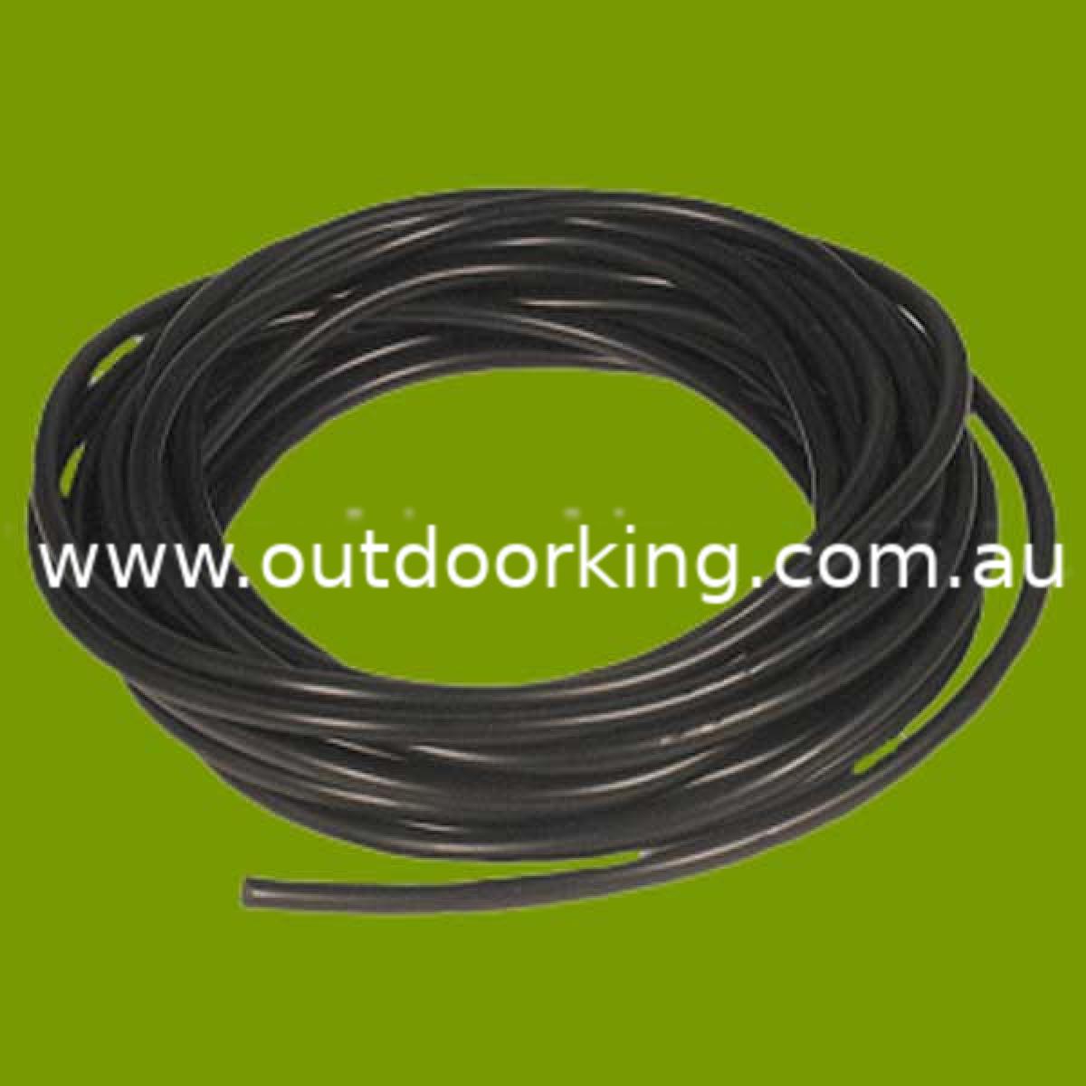 (image for) Spark Plug Wire 5mm 30cm Length 135-061-30