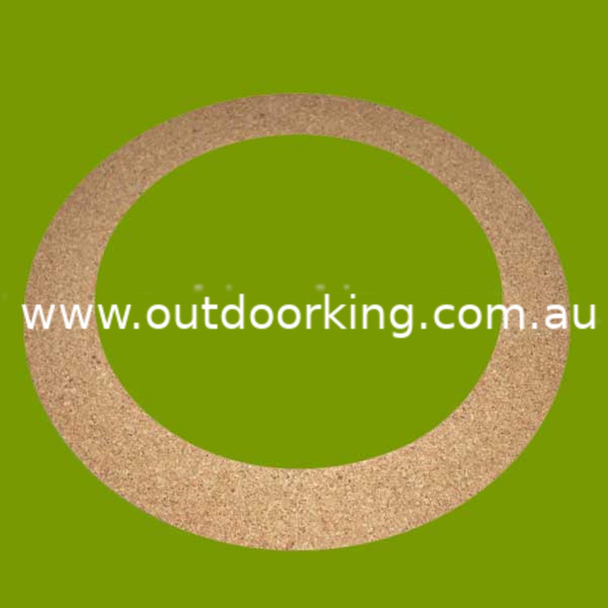(image for) Greenfield Clutch Cork GT567, 140-022
