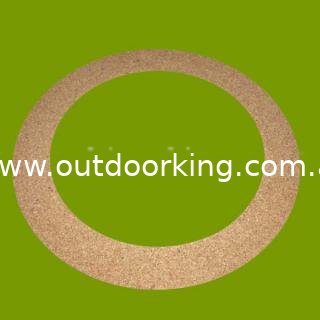 (image for) Greenfield Clutch Cork GT567, 140-022