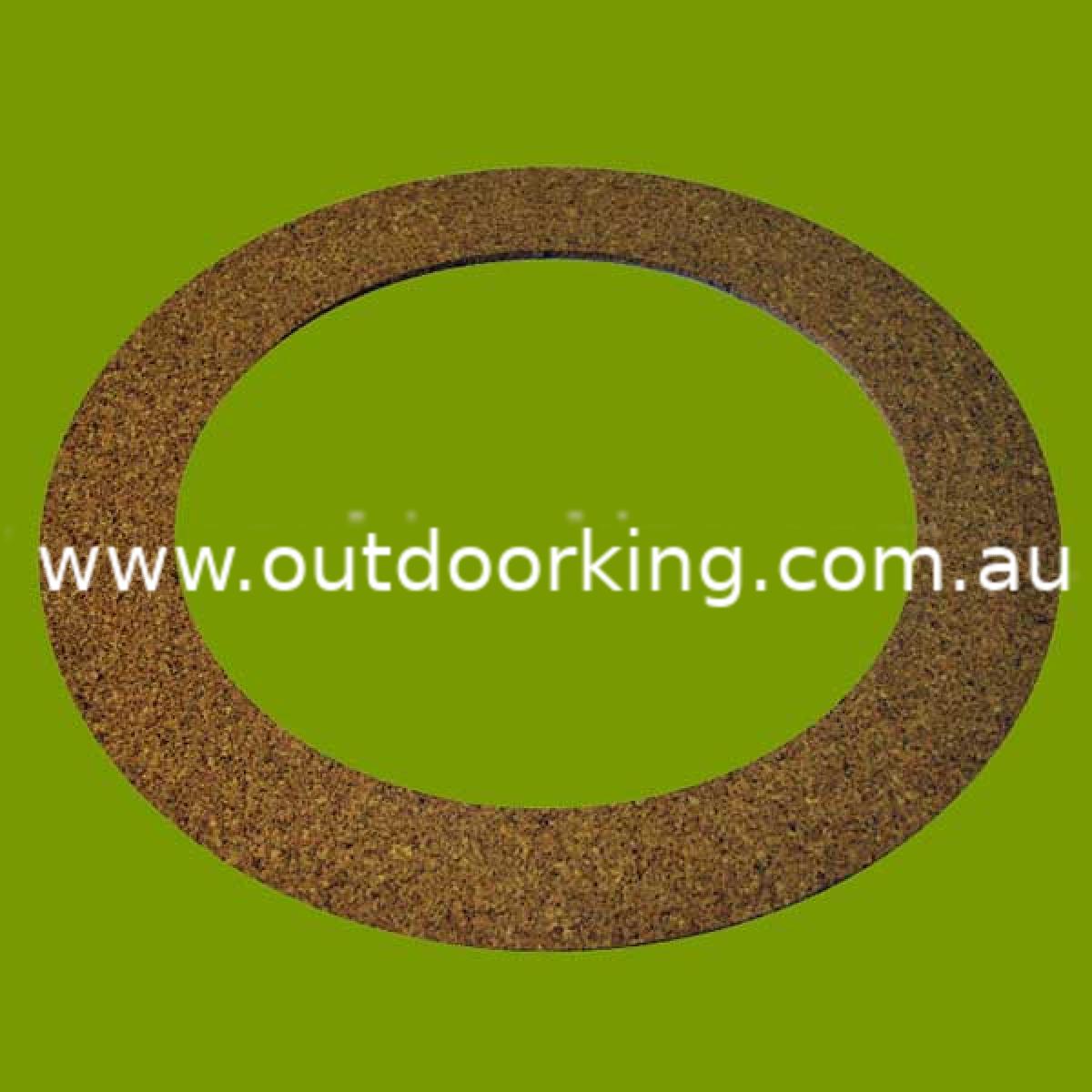 (image for) Greenfield Clutch Cork GT6012, JM1725