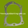 (image for) Briggs & Stratton Genuine Head Gasket 5hp 270383, 272157, 272157S & 395008
