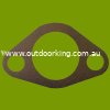 (image for) Honda Exhaust Gasket GX110-140 18381-ZE1-800, 18381-AH8-000, 140-324