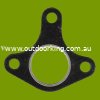 (image for) Honda Exhaust Gasket GX240-390 18381-ZE2-800, 140-325