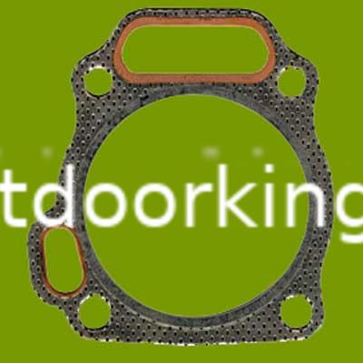 (image for) Honda GX240 Head Gasket 12251-ZE2-800, 12251-ZE3-W00, 140-328