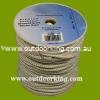 (image for) 200' Diamond Braid Starter Rope #6, 145-716