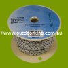(image for) 100' Solid Braid Starter Rope #5 1/2, 146-050