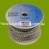 (image for) 100' Solid Braid Starter Rope #6, 146-068