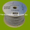 (image for) 200' Solid Braid Starter Rope #4, 146-092
