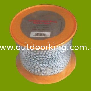 (image for) 200' Solid Braid Starter Rope #5, 146-118