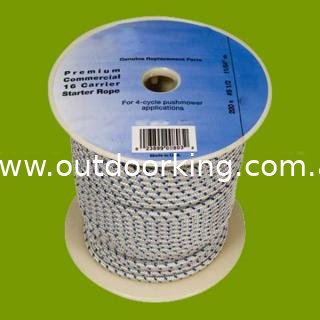 (image for) 200' Solid Braid Starter Rope #5 1/2, 146-126