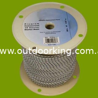 (image for) 500' Solid Braid Starter Rope #5, 146-175