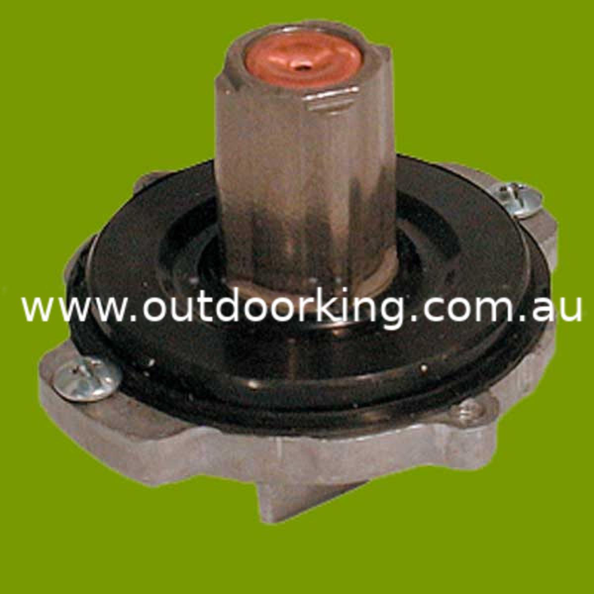 (image for) Briggs & Stratton Starter Clutch 399671, 150-029