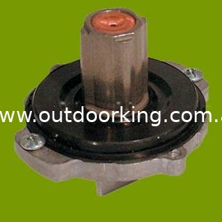 (image for) Briggs & Stratton Starter Clutch 399671, 150-029