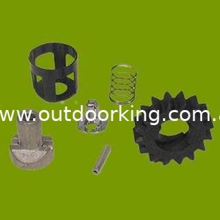 (image for) Briggs & Stratton Starter Drive Kit 696539, 150-114