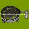 (image for) Briggs & Stratton Recoil Starter Assembly 497680, 150-320