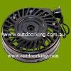 (image for) Tecumseh Recoil Starter Assembly 590787, 150-045