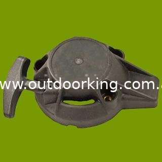 (image for) Honda Recoil Starter Assembly 28400-Z0H-003, 150-599