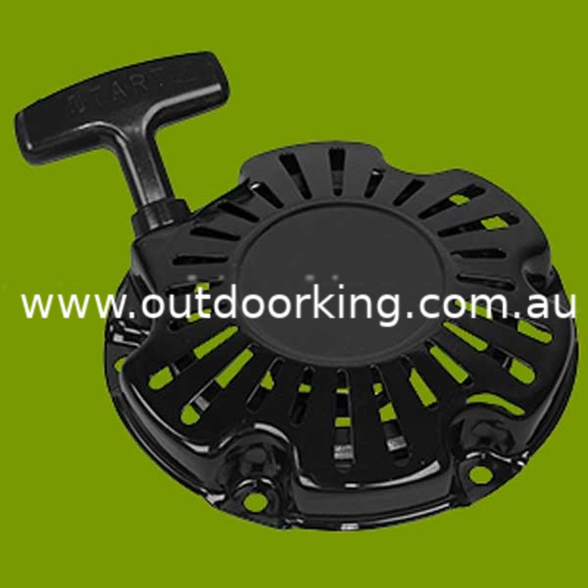 (image for) Honda Recoil Starter Assembly 28400-Z0D-V04ZA, 150-312