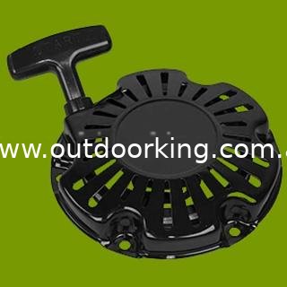 (image for) Honda Recoil Starter Assembly 28400-Z0D-V04ZA, 150-312