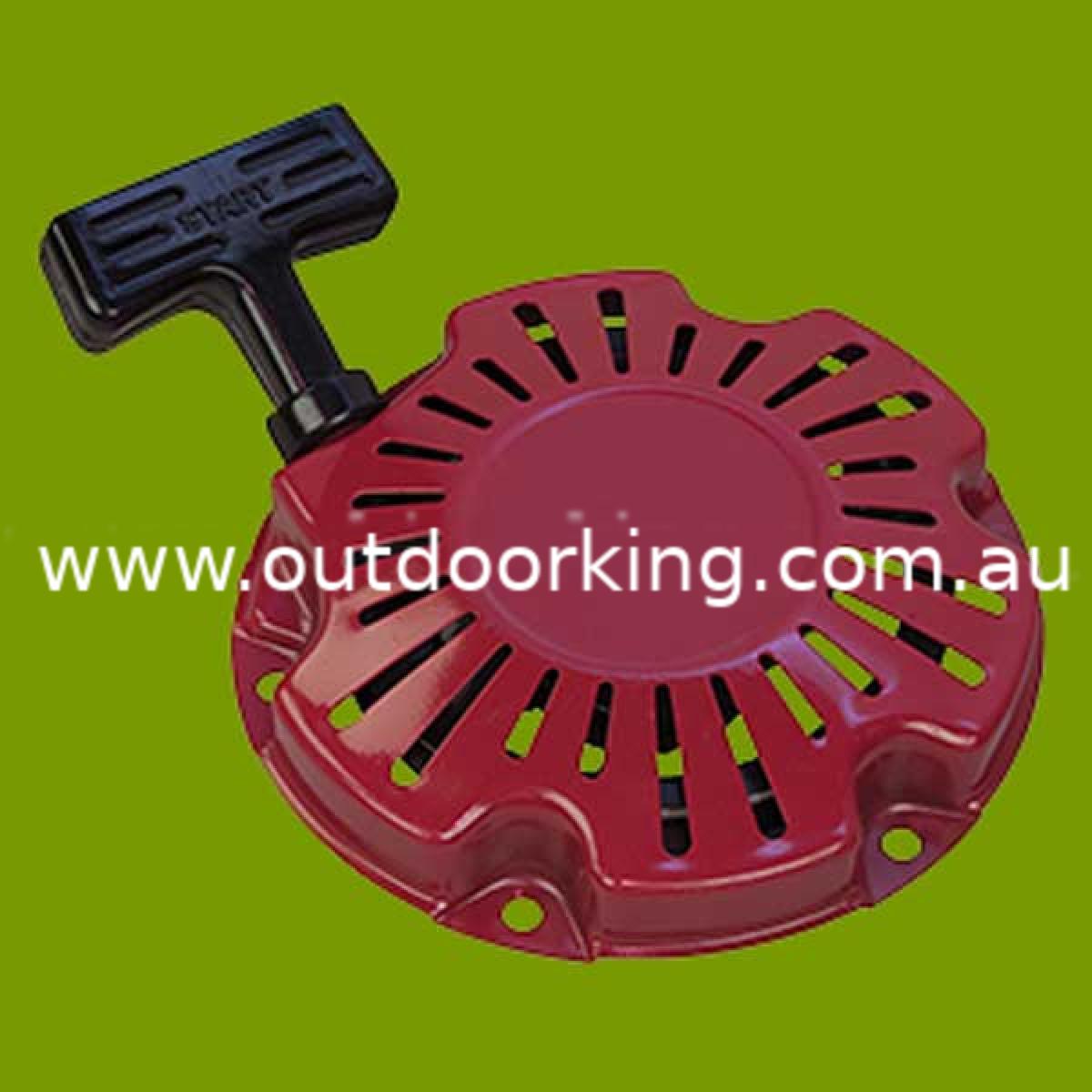 (image for) Honda Recoil Starter Assembly 28400-Z0D-V04ZC, 150-731