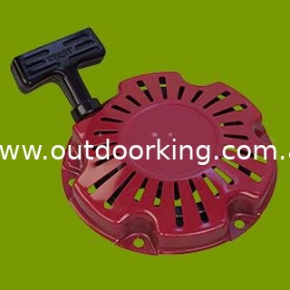 (image for) Honda Recoil Starter Assembly 28400-Z0D-V04ZC, 150-731