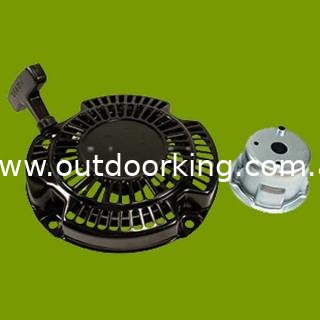 (image for) Subaru EX17 Recoil Starter Assembly 269-50201-40, 150-899