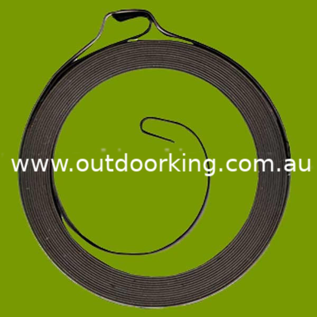 (image for) Echo, Shindaiwa Starter Spring 17722042030, 155-244