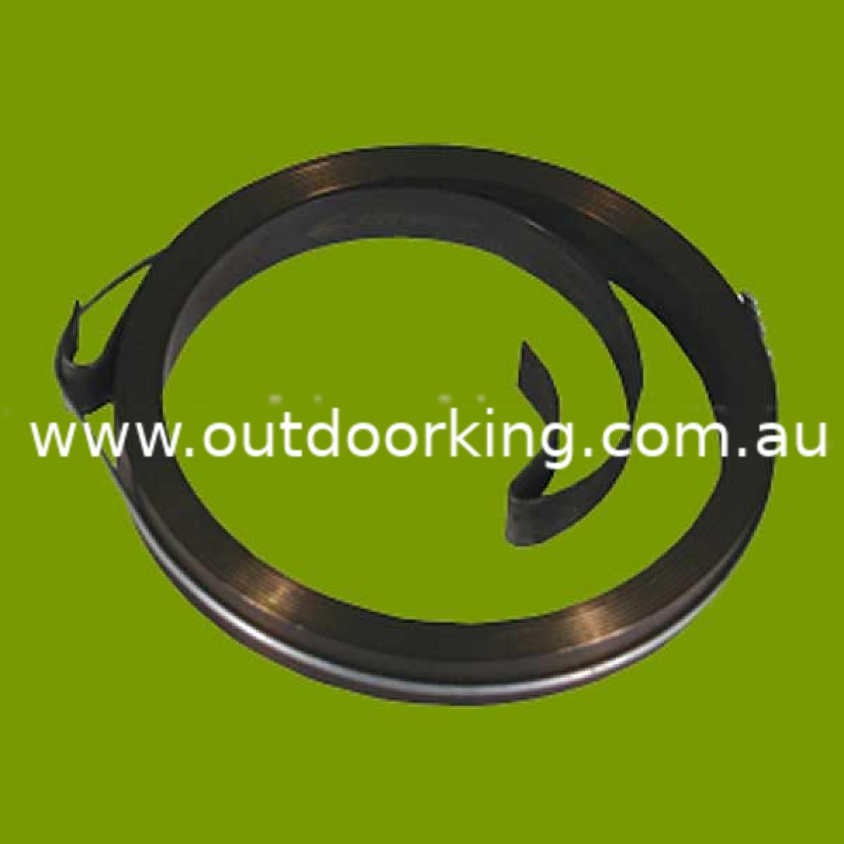 (image for) Honda Starter Spring 28442-ZE2-W01, 155-304