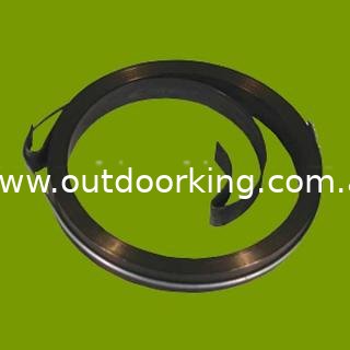 (image for) Honda Starter Spring 28442-ZE2-W01, 155-304