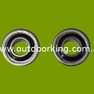 (image for) Honda Wheel Bearing 91055-VB4-003, 160-006