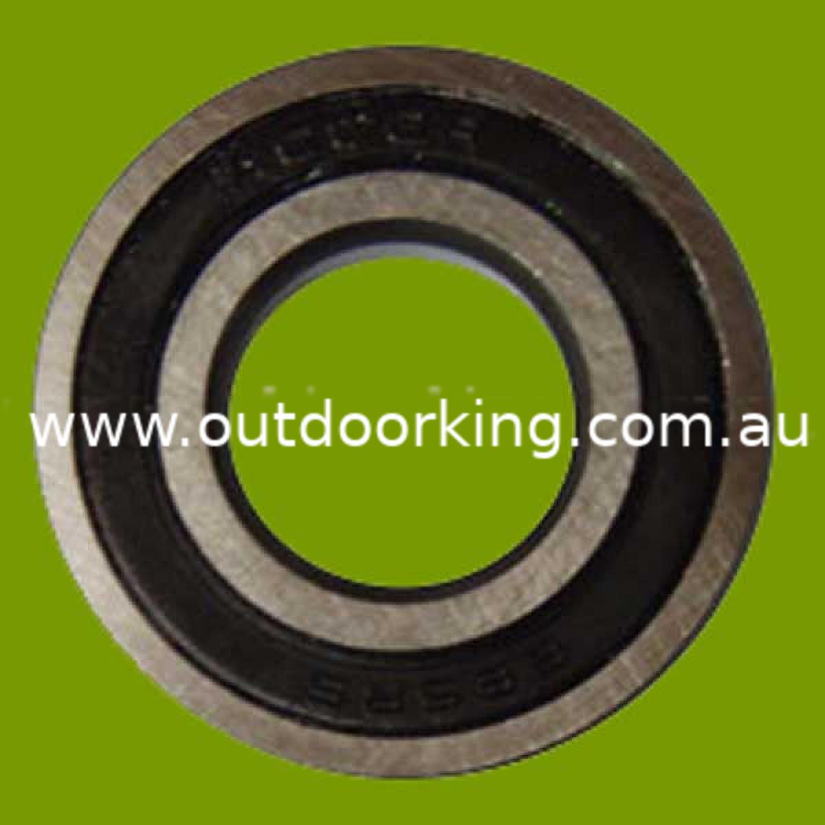 (image for) Greenfield Front Wheel Bearing GT398, 160-015