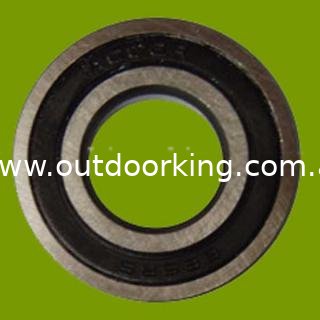 (image for) Greenfield Front Wheel Bearing GT398, 160-015