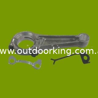 (image for) Briggs & Stratton Connecting Rod 4HP Horiz & Vert. 294201, 294367, 699655, B1SB1529