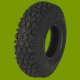 (image for) CST Tyre 4.10x3.50-5 Stud 2 Ply