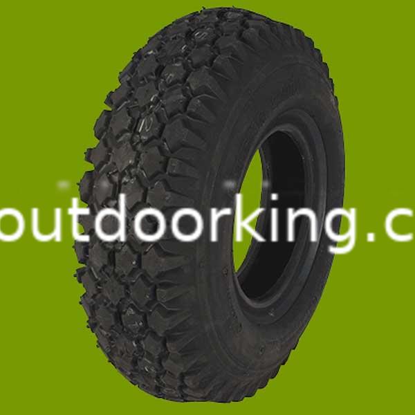 (image for) CST Tyre 4.10x3.50-5 Stud 2 Ply