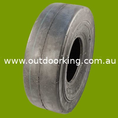 (image for) CST Tyre 12x4.00-5 Concession Kart 160-040