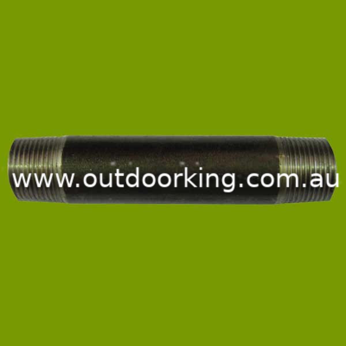 (image for) Muffler Pipe Suits 160-073, 160-075