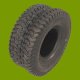 (image for) CST Tyre 15x6.00-6 Turf Saver 2 Ply 160-093
