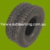 (image for) CST Tyre 15x6.00-6 Turf Saver 2 Ply 160-093