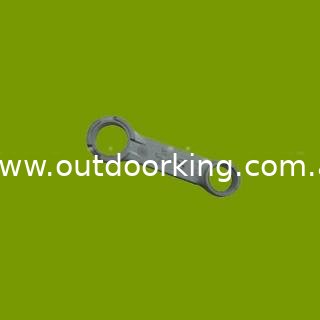 (image for) Victa Connecting Rod Powertorque EN02104A, 160-100, JM548