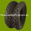 (image for) CST Tyre 13x6.50-6 Turf Saver 4 Ply 160-109