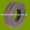 (image for) CST Tyre 13x6.50-6 Smooth 4 Ply