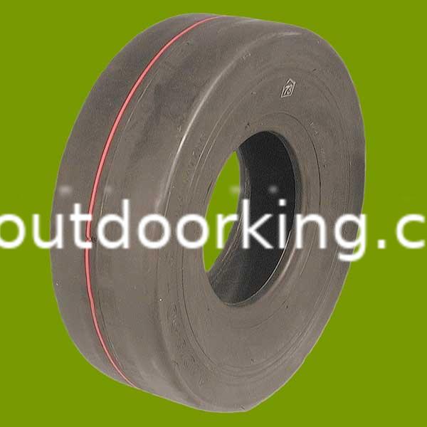 (image for) CST Tyre 13x6.50-6 Smooth 4 Ply