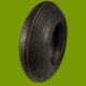 (image for) CST Tyre 4.80x4.00-8 Rib 2 Ply 160-119, 160-647