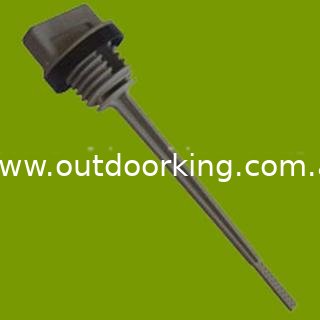 (image for) Honda Dipstick 15640-ZM0-801, 160-120