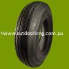 (image for) CST Tyre 4.80x4.00-8 Saw Tooth 4 Ply