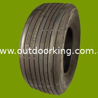 (image for) CST Tyre 16x6.50-8 Rib 2 Ply 160-143