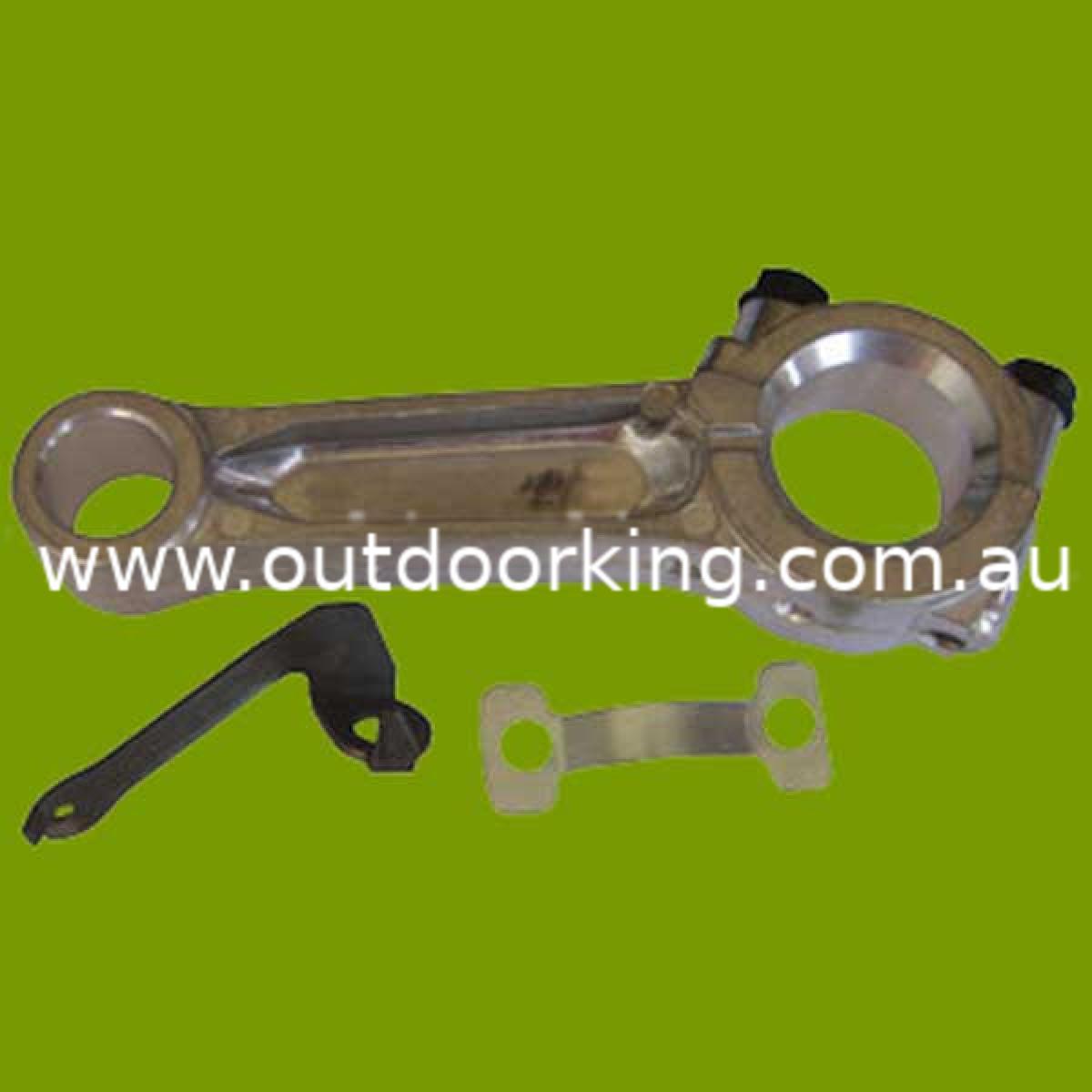 (image for) Briggs & Stratton Connecting Rod 11-15 HP STD 391775, 490348, 160-147