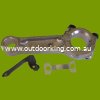 (image for) Briggs & Stratton Connecting Rod 11-15 HP STD 391775, 490348, 160-147